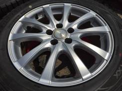 Topy Sibilla. 6.0x16, 5x100.00, ET45, ЦО 73,1 мм.