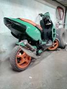 Aprilia Tuareg 250 Rally. 70 куб. см., исправен, без птс, с пробегом