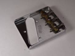 Продам бридж Wilkinson WT-3 by Gotoh на телекастер