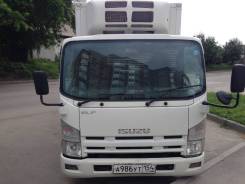 Isuzu Elf. Продам Isuzu ELF, 3 000 куб. см., 3 000 кг.