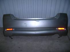 Бампер. Daihatsu YRV, M201G