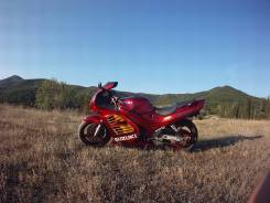 Suzuki RF 400R. 400 куб. см., исправен, птс, с пробегом
