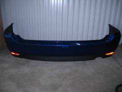 Бампер. Nissan Presage, TU31