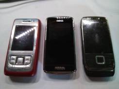 Nokia. Б/у