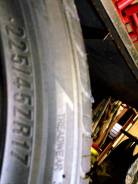 Maxxis Waltz MS-800. Летние, без износа, 4 шт