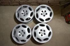 Toyota. 7.0x16, 5x114.30, ET45, ЦО 60,1 мм.