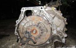 Автоматическая коробка переключения передач. Honda Civic Двигатель D15B