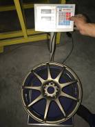 Weds Sport SA-70. 8.0x17, 5x100.00, 5x114.30, ET42