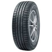 Nokian Hakka Blue SUV. Летние, 2016 год, без износа, 4 шт