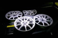 Advan racing r16 4x100. x4 4x100.00