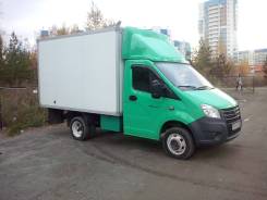 ГАЗ Газель Next A22R33. Газель NEXT 2013 Продам/Обменяю, 2 800 куб. см., 1 500 кг.