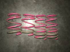 Пружина подвески. Subaru Impreza WRX, GDA, GD, GDB Subaru Impreza WRX STI, GDB Subaru Impreza, GD, GDB, GDA Двигатель EJ207