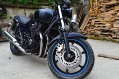 Honda. 750 куб. см., исправен, птс, с пробегом