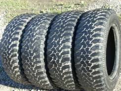Cordiant Off-Road. Всесезонные, 2012 год, износ: 50%, 4 шт