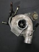 Турбина. Subaru Impreza WRX STI, GDB Subaru Impreza, GDB Двигатель EJ207