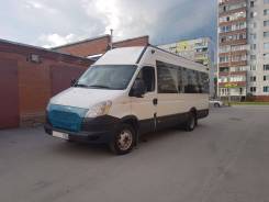 Iveco Daily. Продам , 3 000 куб. см., 19 мест