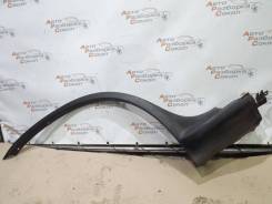 Накладка заднего крыла BMW X5 E53 2000-2007 4.4 M62 448S1, правая