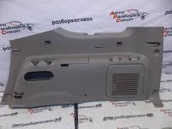 Обшивка багажника Toyota Sequoia (K3,K4) 2000-2008 4.7 2UZ-FE Toyota Sequoia, 4 7 2UZFE