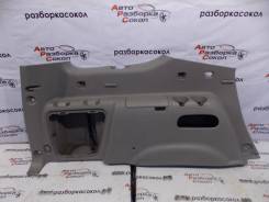 Обшивка багажника Toyota Sequoia (K3,K4) 2000-2008 4.7 2UZ-FE Toyota Sequoia, 4 7 2UZFE