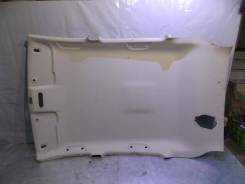 Обшивка потолка Nissan Qashqai (J10) 2006-2014
