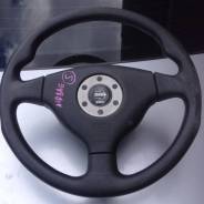Руль. Mitsubishi Lancer Evolution Mitsubishi Lancer Cedia Mitsubishi Galant