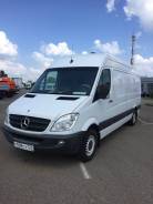 Mercedes-Benz Sprinter 315 CDI. Mercedes benz sprinter 315 CDI, 2 148 куб. см., 3 места