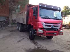 Howo ZZ. Продаётся самосвал HOWO, 247 куб. см., 25 000 кг.