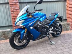 Suzuki GSX. 1 000 куб. см., исправен, без птс, без пробега