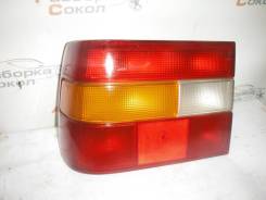 Фонарь наружный Volvo 850 1991-1993, левый задний