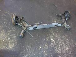 Балка подвески задняя Nissan Sentra