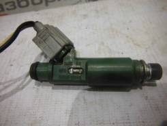 Форсунка инжекторная электрическая Toyota Corolla E11 1997-2001 1.8 16V 1ZZFE