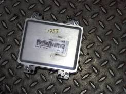 Блок управления (ЭБУ) Hummer H3