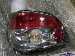 Фонарь левый Subaru Impreza лиса, 2005-2007 год, с туманкой. Subaru Impreza WRX, GDA, GD, GDB Subaru Impreza WRX STI, GDB Subaru Impreza, GD, GDB, GDA...