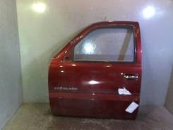 Дверь боковая Cadillac Escalade II 2000-2006