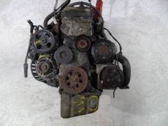 Двигатель (ДВС) Suzuki SX4