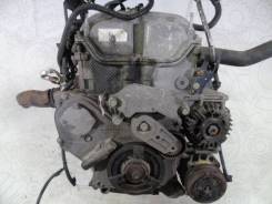 Двигатель (ДВС) Saturn Vue