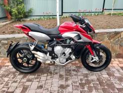 MV Agusta. 800 куб. см., исправен, без птс, без пробега. Под заказ