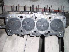 Головка блока цилиндров. Mazda 323