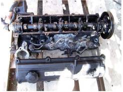 Головка блока цилиндров. Mazda 626