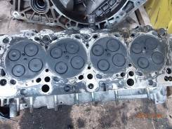 Головка блока цилиндров. Mazda 626