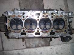 Головка блока цилиндров. Mitsubishi Galant