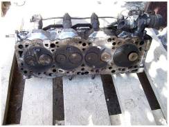 Головка блока цилиндров. Nissan Primera Двигатель CD20