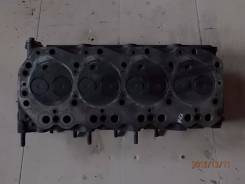 Головка блока цилиндров. Nissan: Terrano, Atlas / Condor, Caravan / Homy, Condor, Datsun, Homy, Datsun Truck, Caravan, Atlas Двигатель TD27