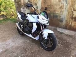 Kawasaki Z 750. 750 куб. см., исправен, без птс, без пробега. Под заказ