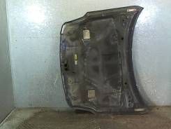 Капот Nissan Maxima A34 2004-2008