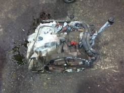 Автоматическая коробка переключения передач (АКПП) Nissan Altima 2005 310209J500 55-51SN