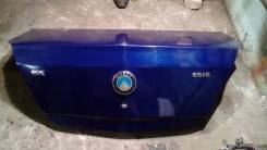 Крышка багажника. Geely MK Двигатель 5AFE