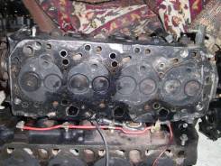 Головка блока цилиндров. Toyota Corolla