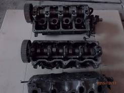 Головка блока цилиндров. Volkswagen