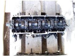 Головка блока цилиндров. Volkswagen Passat